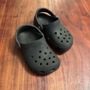 Toddler Crocs